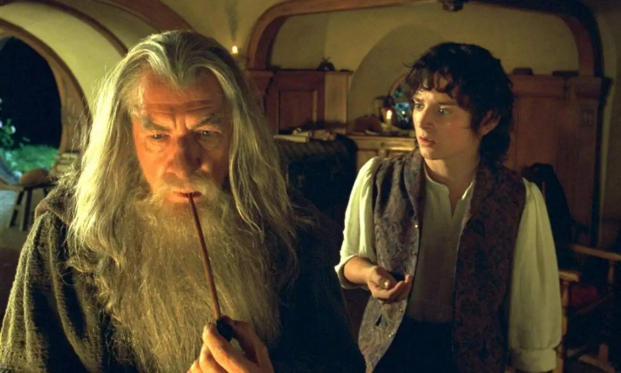 Nueva película de El Señor de los Anillos en desarrollo