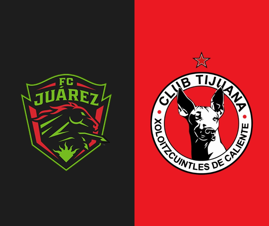 Club Tijuana se juega su futuro ante FC Juárez en la recta final del Clausura 2026