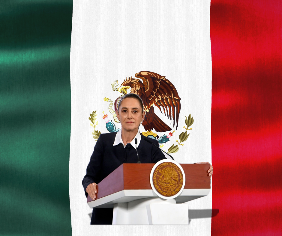 México entra al top 10 de exportadores mundiales