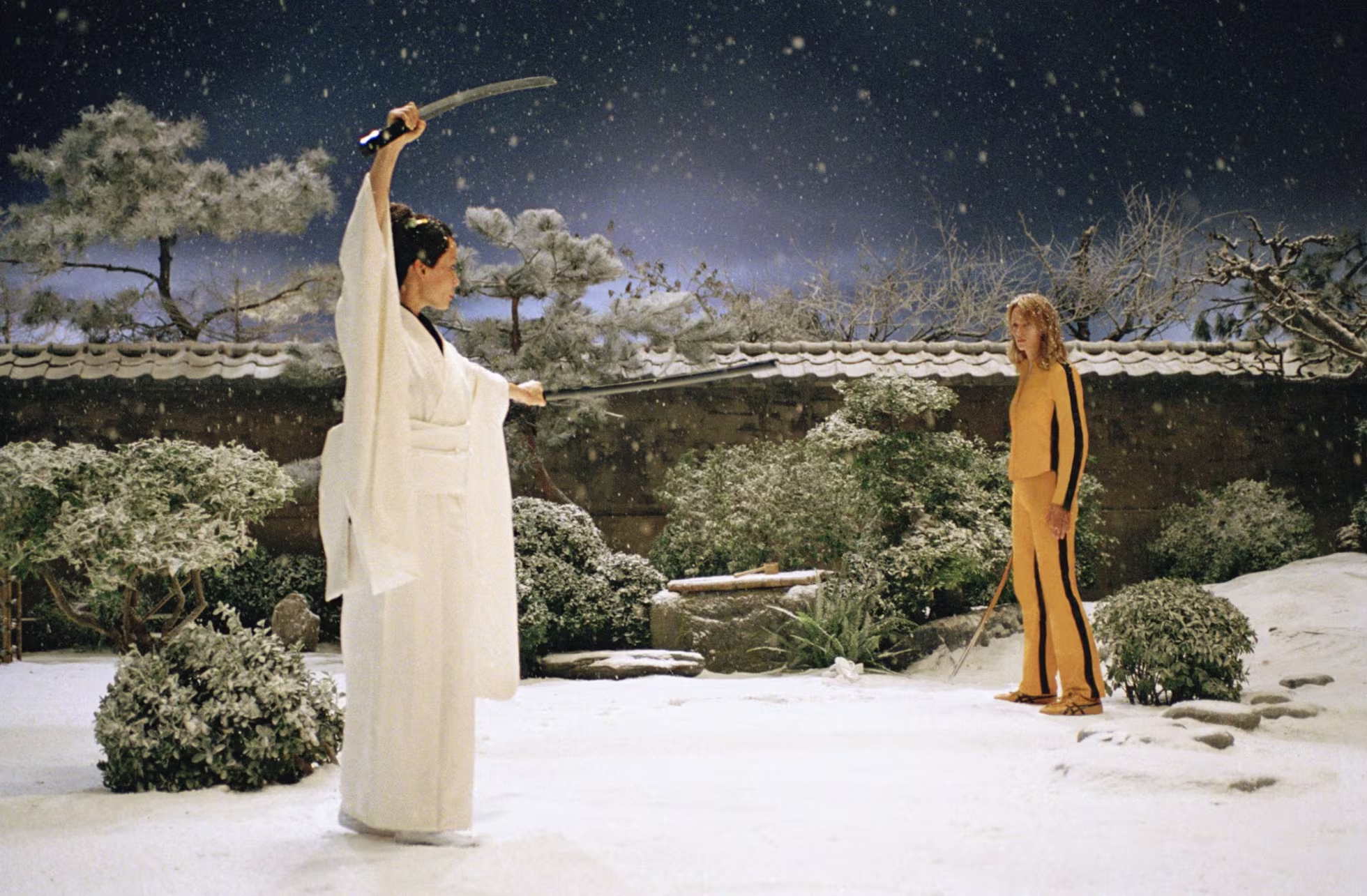 Kill Bill: The Whole Bloody Affair llega con su versión definitiva; Quentin Tarantino revive la historia de Uma Thurman en una sola película