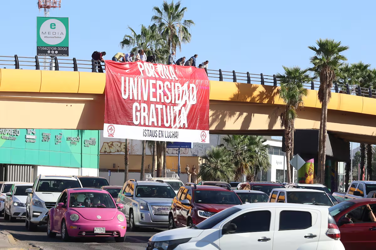 Riesgo de huelga en la Unison crece a días de votación