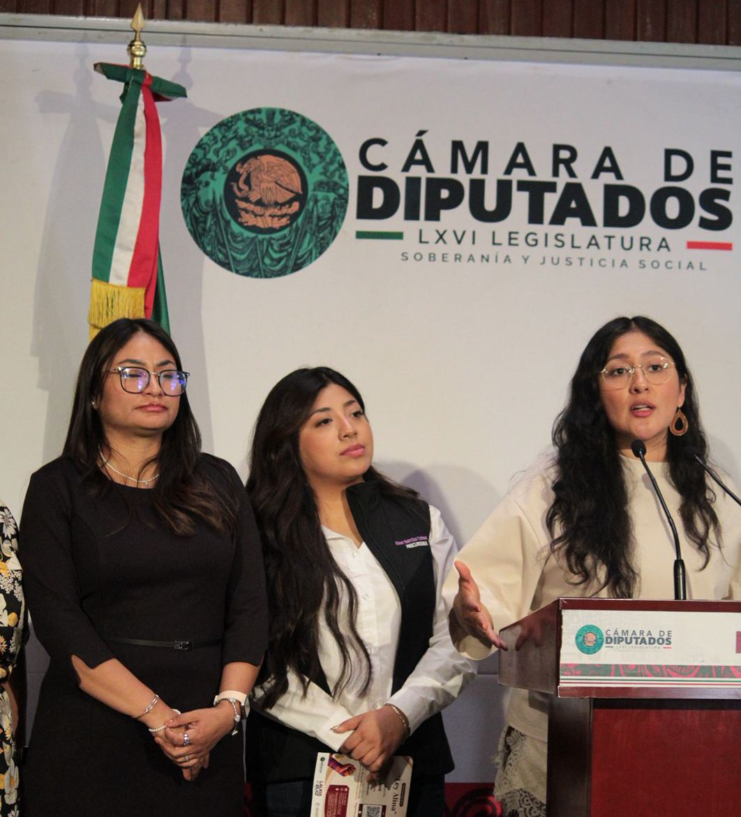 Impulsan “Ley Alina”: buscan reconocer la legítima defensa de mujeres víctimas de violencia