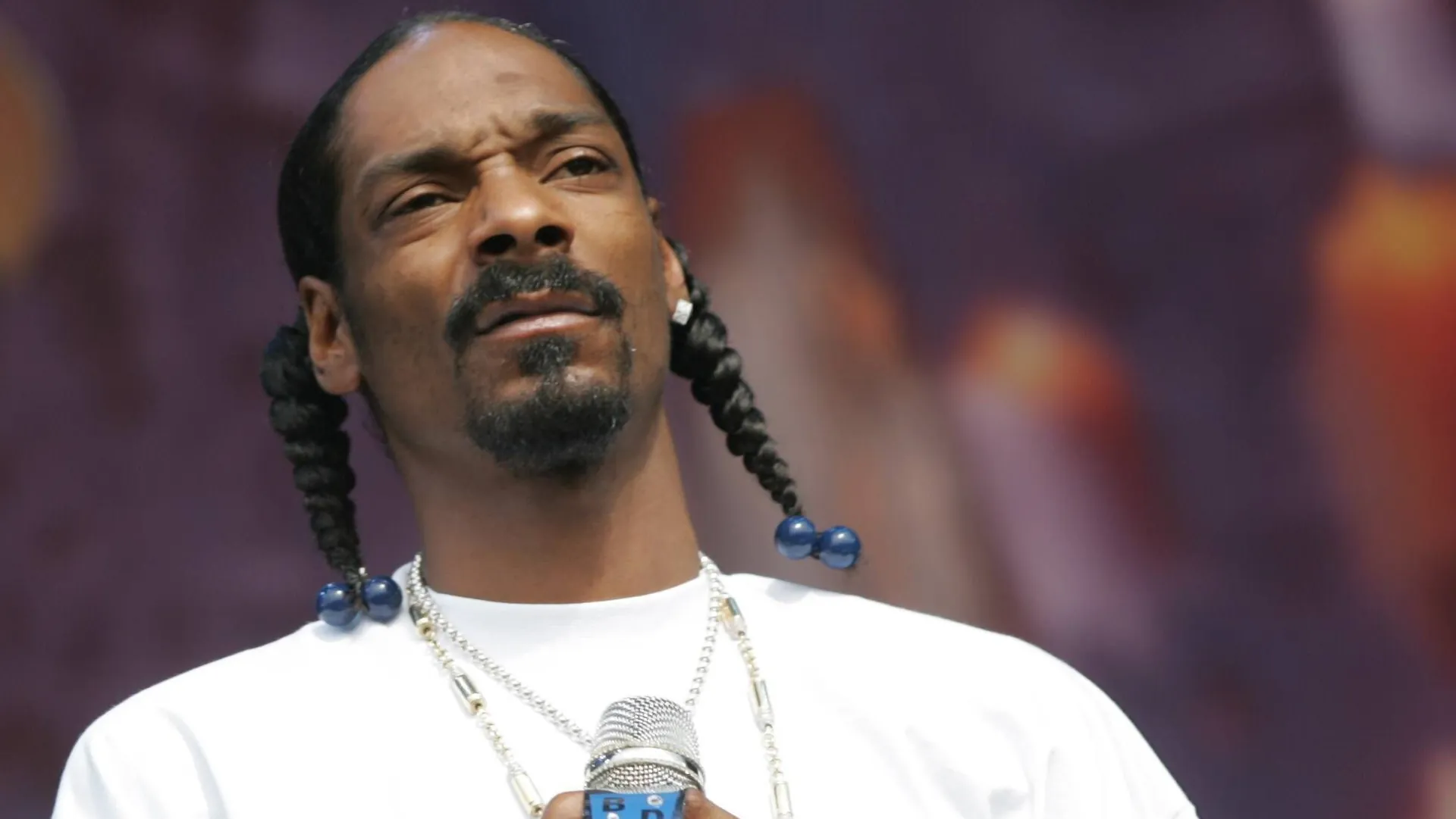 Biopic de Snoop Dogg será clasificación R y ya tiene fecha de estreno en 2027