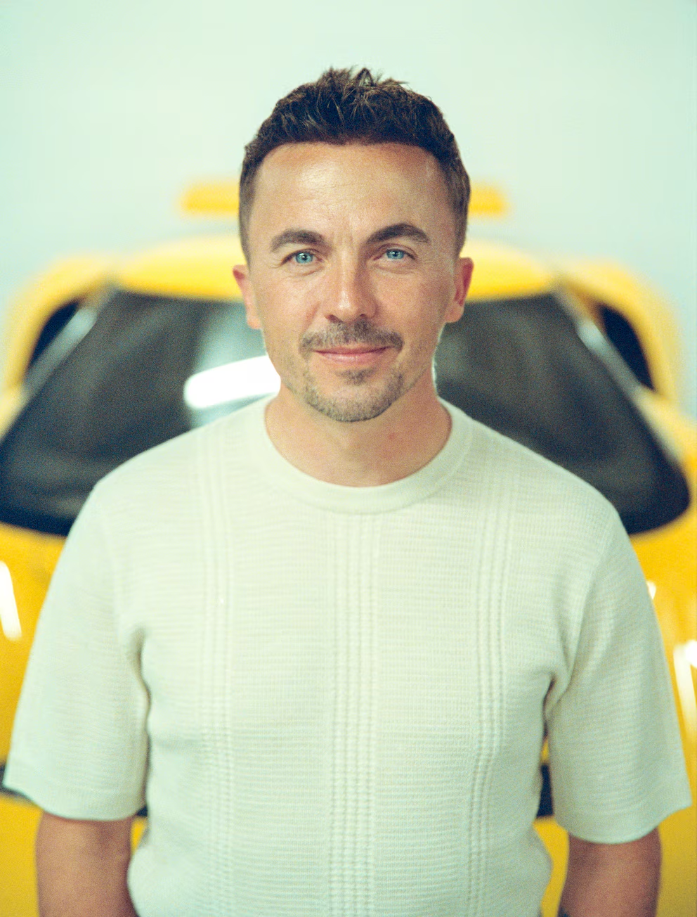 Frankie Muniz descarta nueva temporada de Malcolm