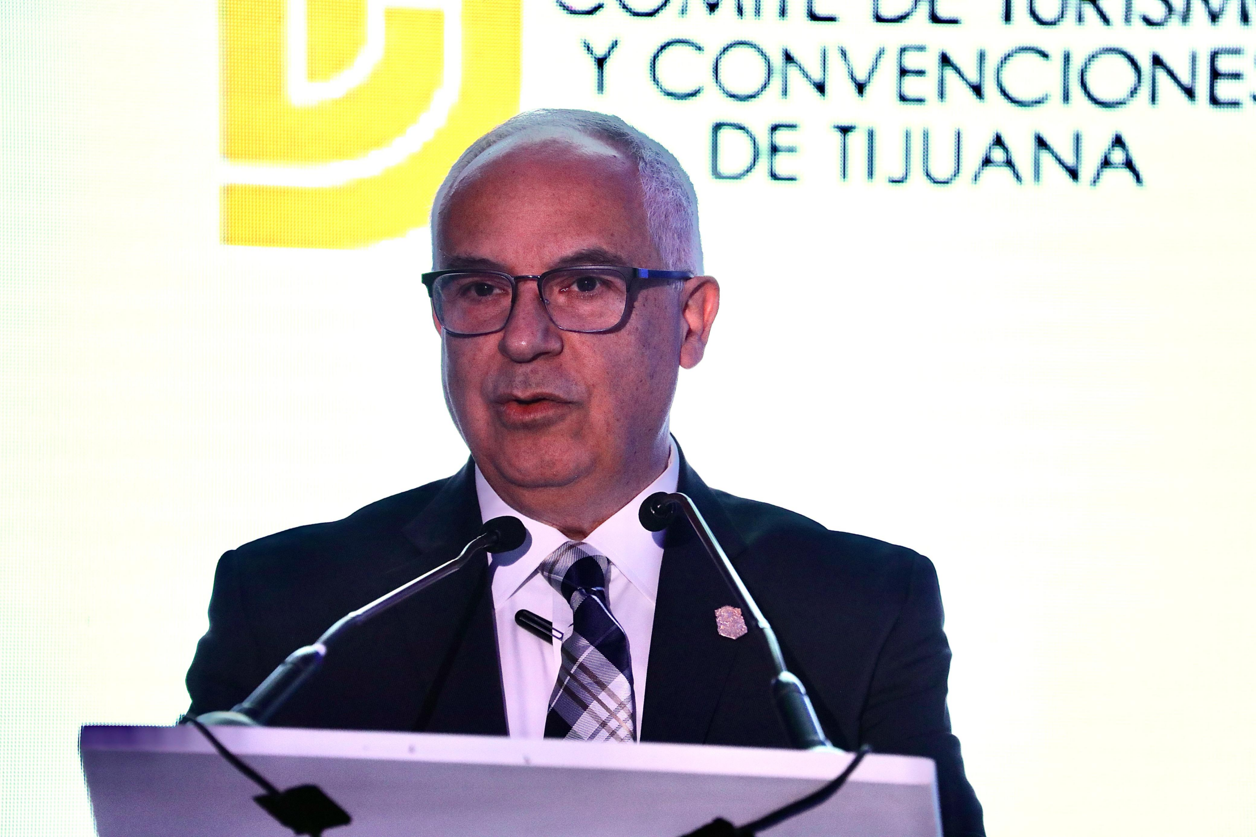 Alfredo Álvarez Cárdenas deja la Secretaría General de Gobierno; buscará participar en elecciones