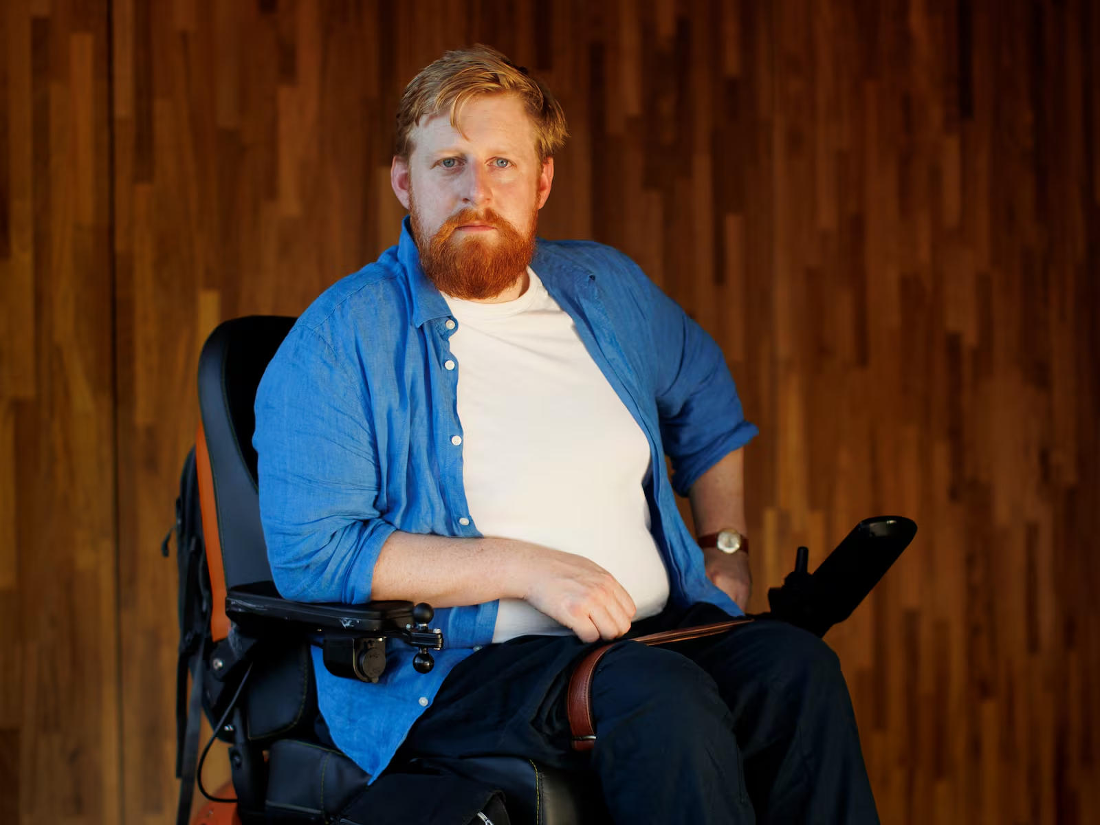 Muere Michael Patrick, actor de Game of Thrones, tras enfermedad incurable