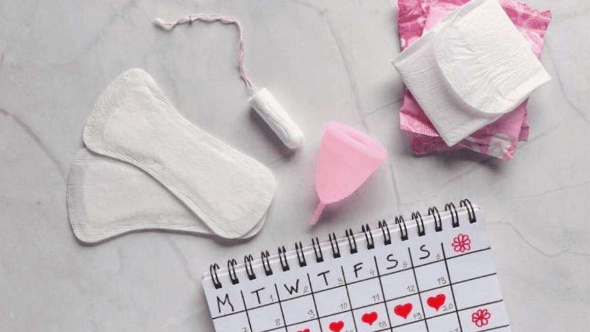 Proponen permiso laboral por menstruación con sueldo