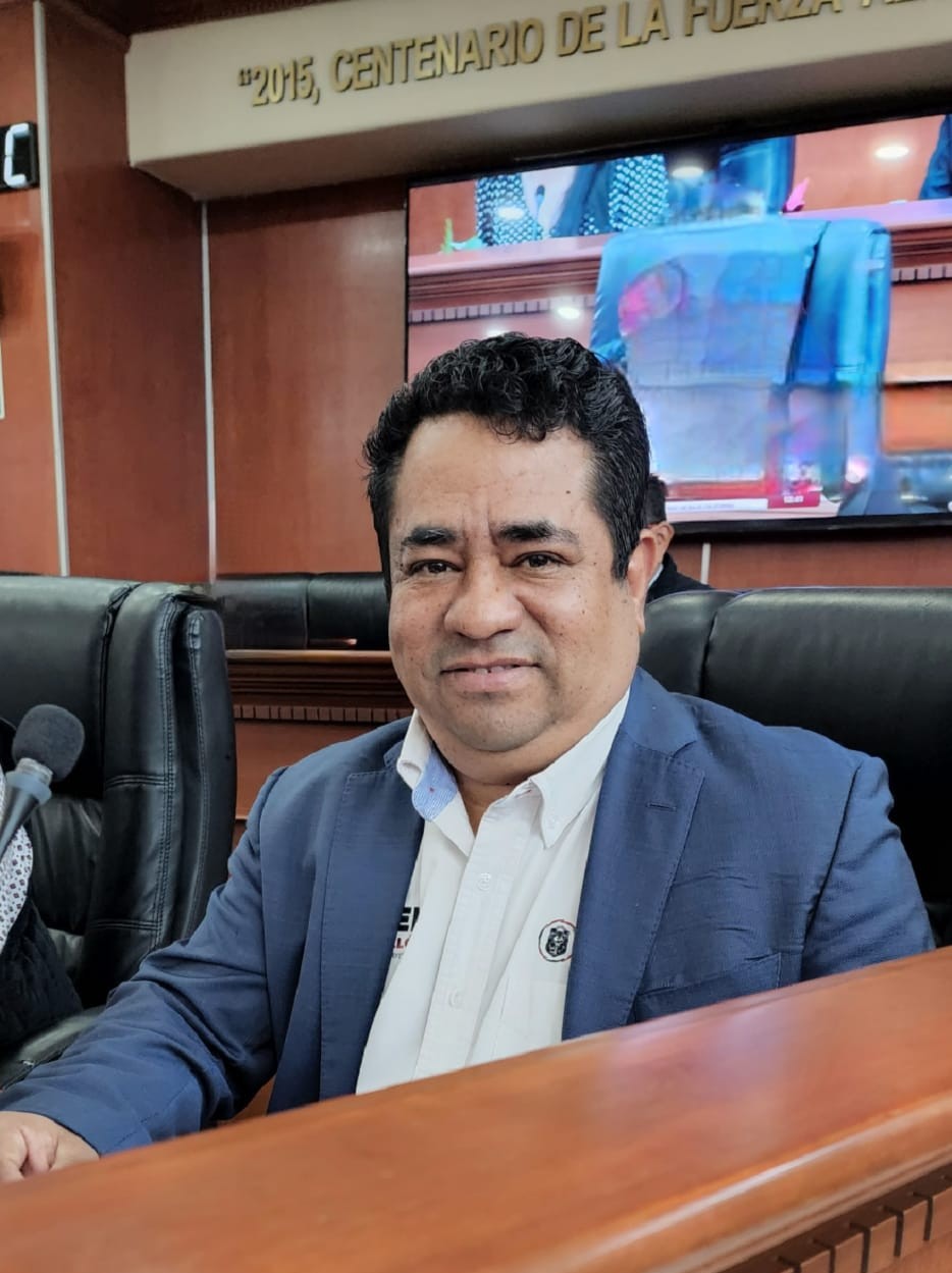 Propone Fidel Mogollón reformar el seguimiento a puntos de acuerdo