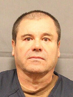 Juez en EE.UU. cierra la puerta a regreso de “El Chapo” a México