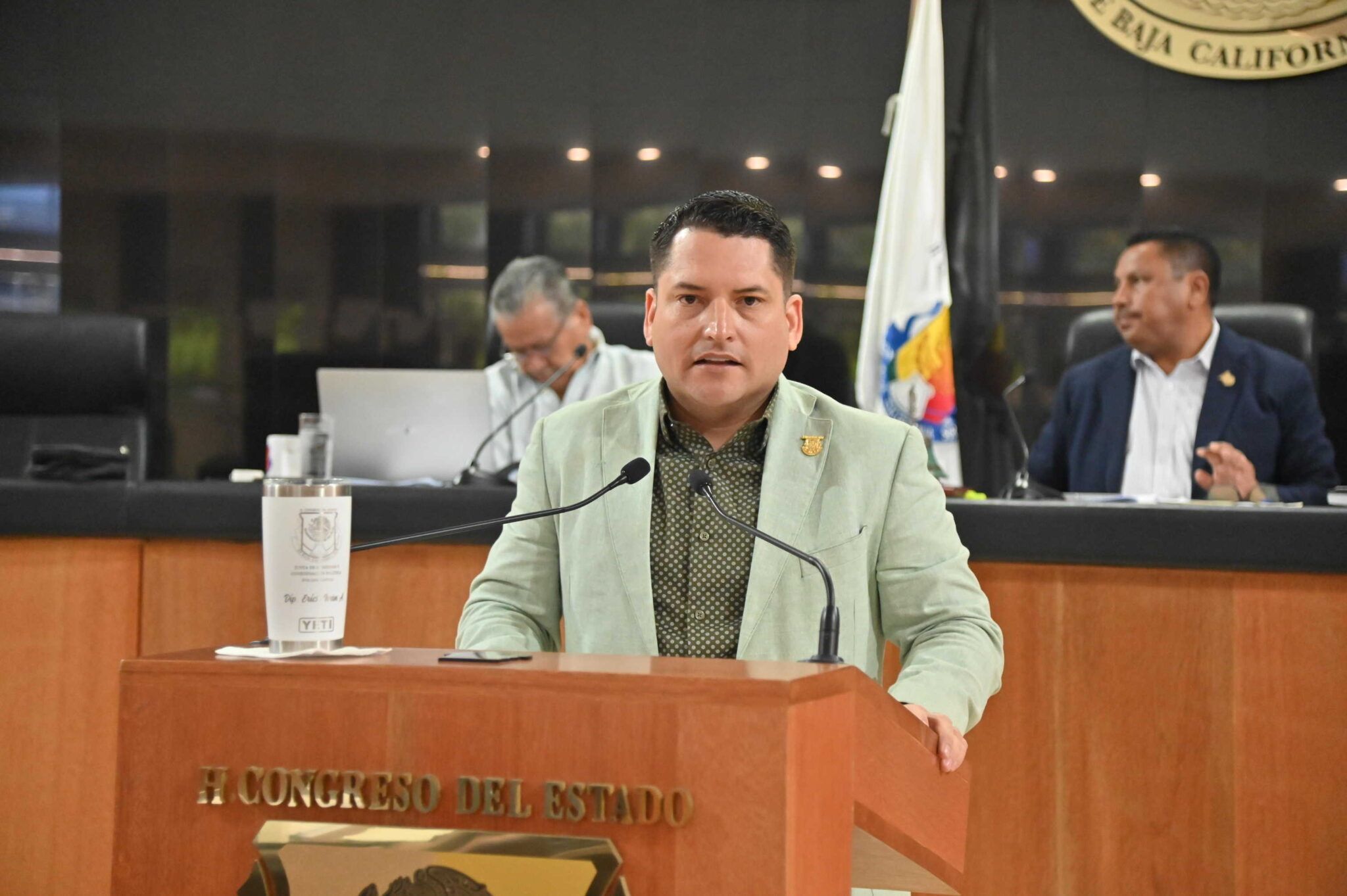 Buscan reforzar protección de niñas, niños y adolescentes en BCS