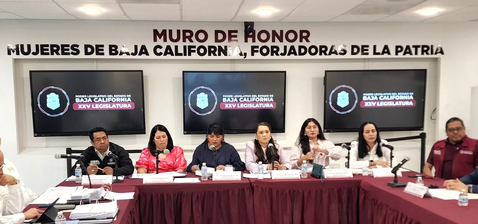 Fortalecen la revisión de cuentas públicas en Baja California