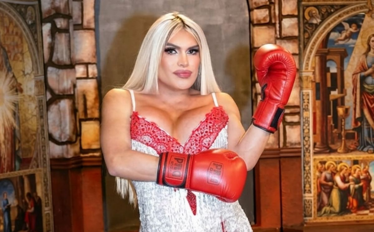 Wendy Guevara confirma participación en Ring Royale 2