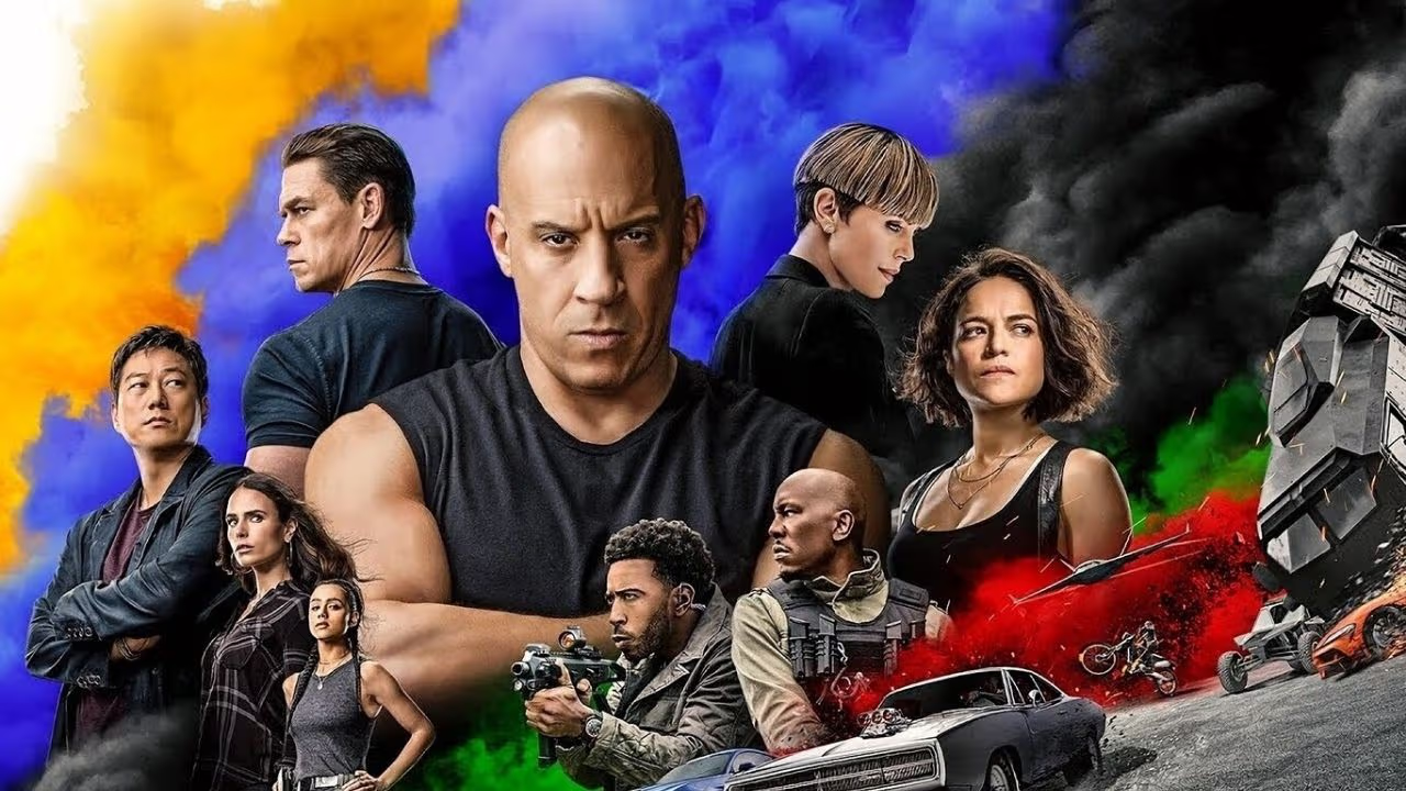 “Rápido y Furioso” tendrá cuatro nuevas series; Vin Diesel confirma expansión del universo