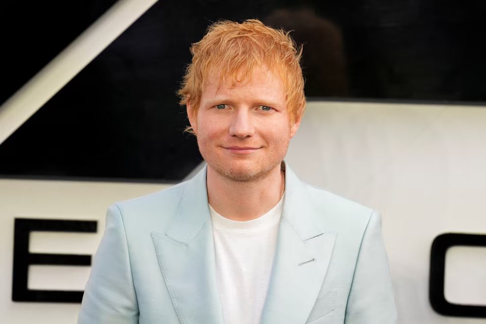 Ed Sheeran deja Warner Music tras 15 años de carrera y éxitos mundiales