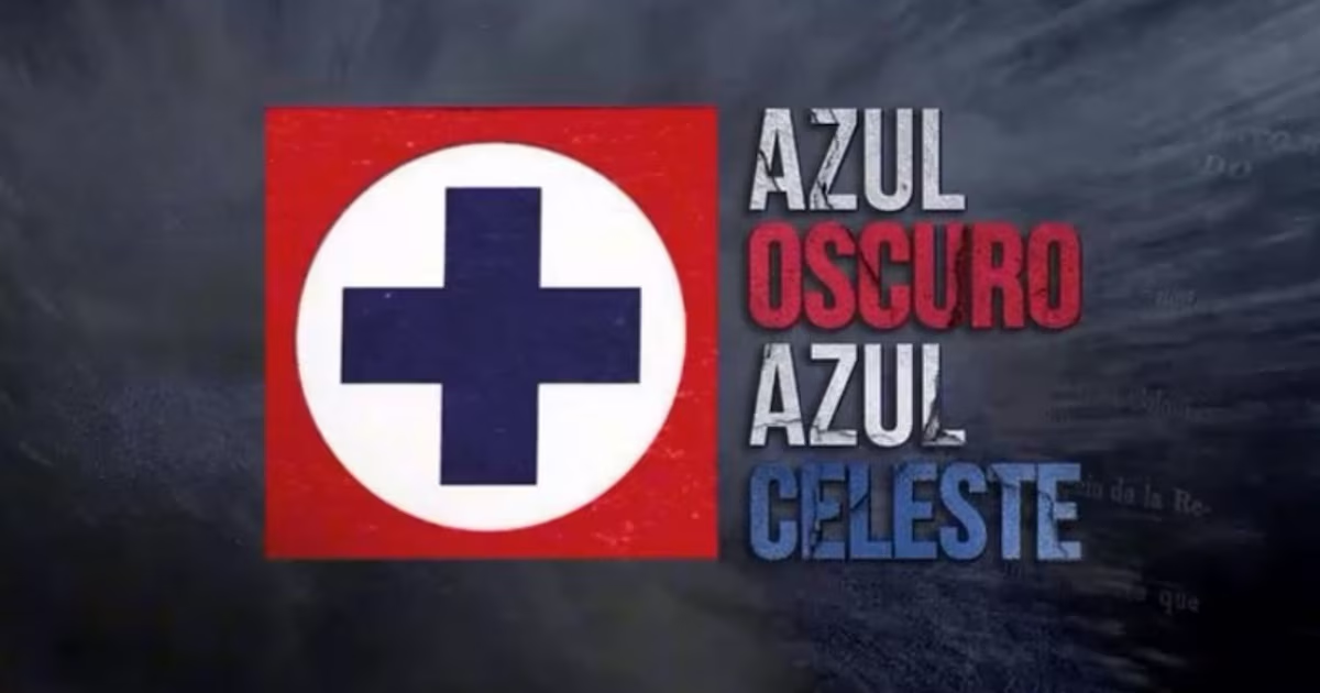 Estrenan documental sobre los momentos más oscuros de Cruz Azul