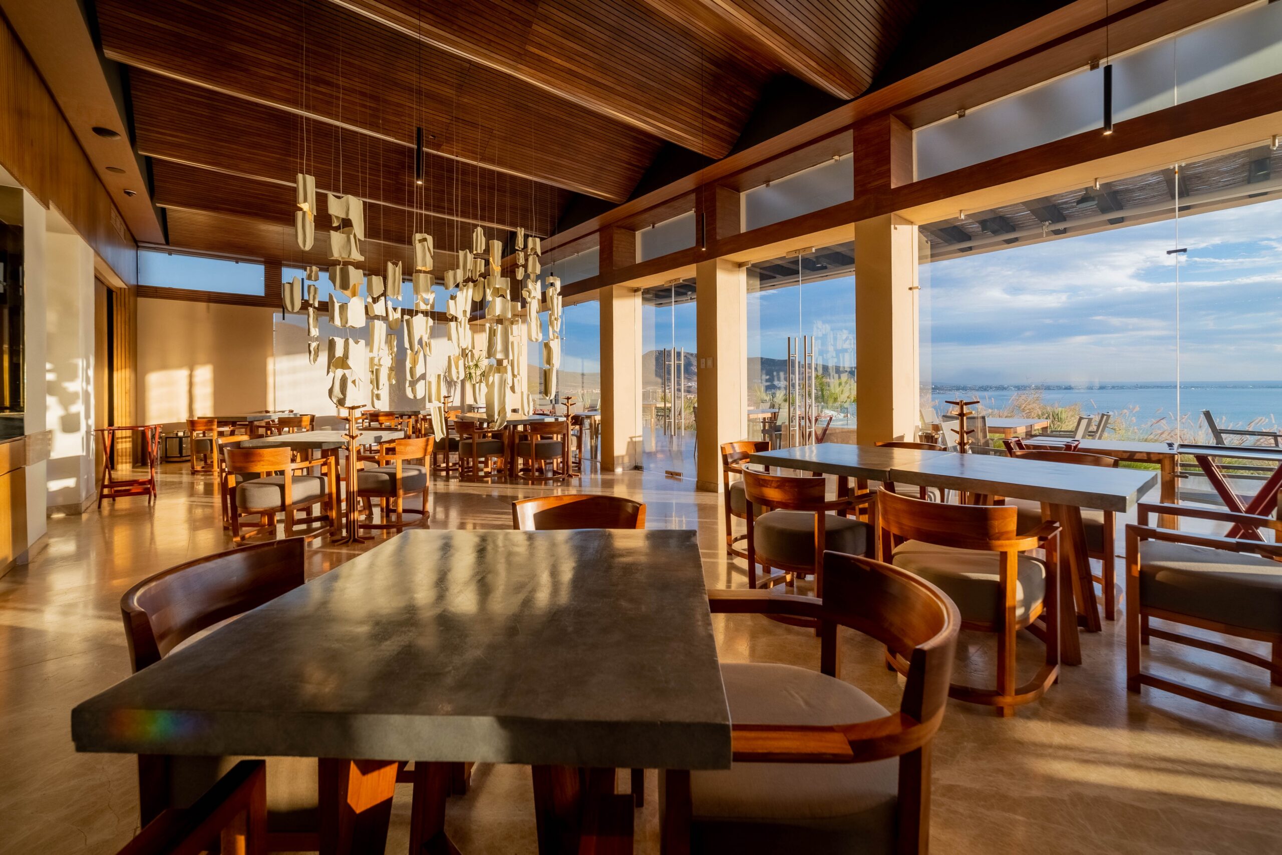 Restaurantes de La Paz y Todos Santos entran a la Guía Michelin 2026