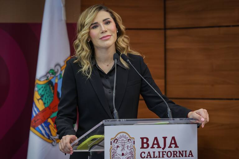 Marina del Pilar se reúne con docentes de la CNTE y ofrece apoyo para gestionar demandas ante la Federación