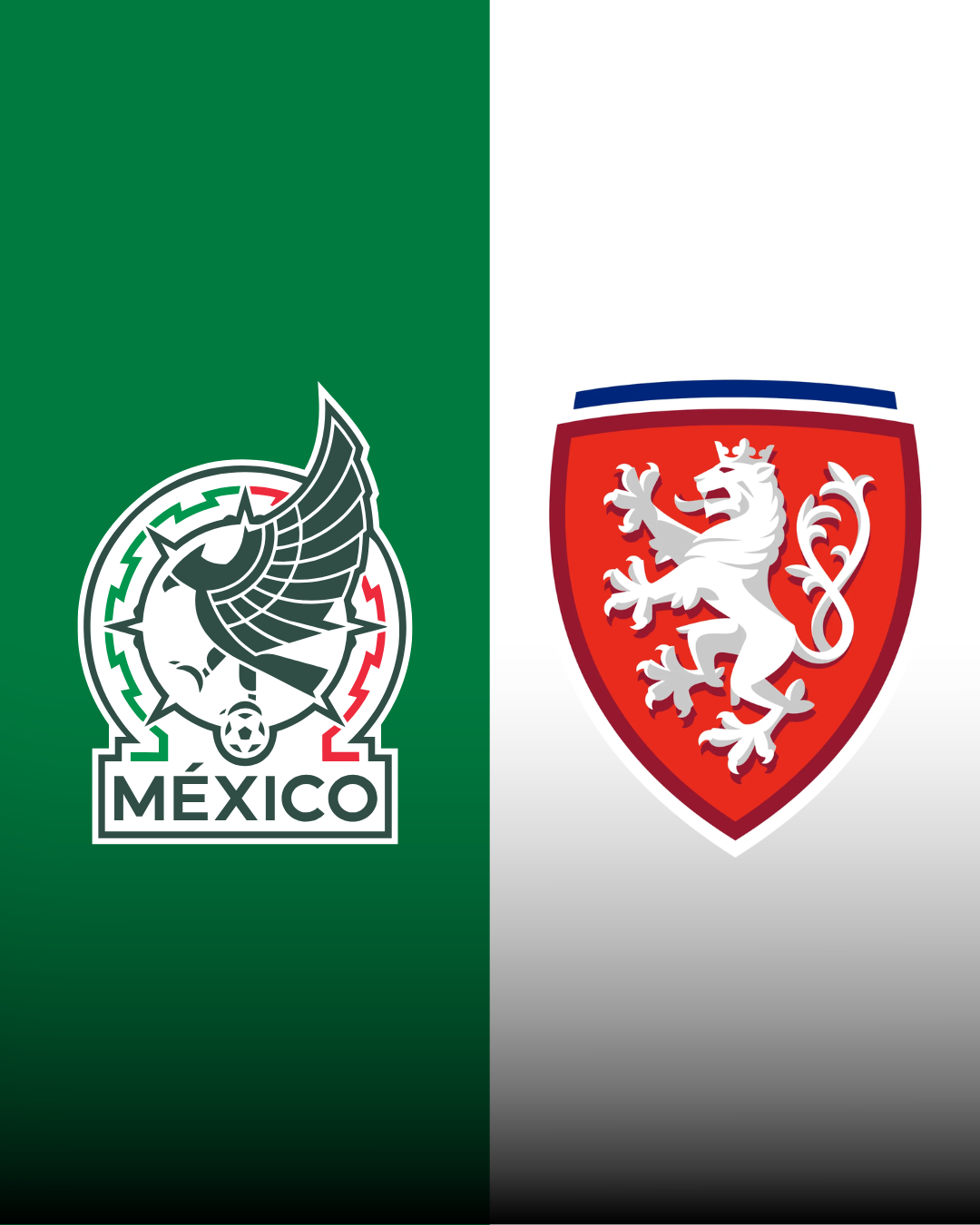 México cierra la fase de grupos ante Chequia con el liderato asegurado