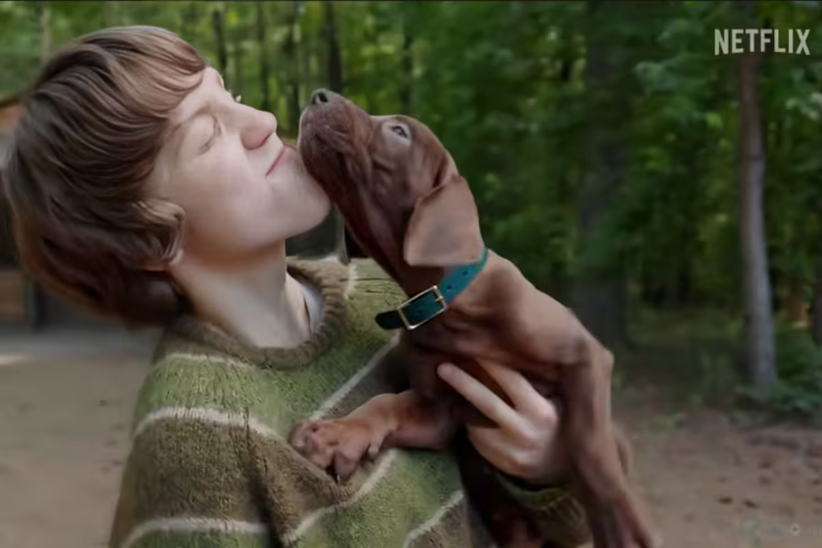 Netflix prepara serie live-action de Scooby-Doo y mostrará al personaje como un perro real