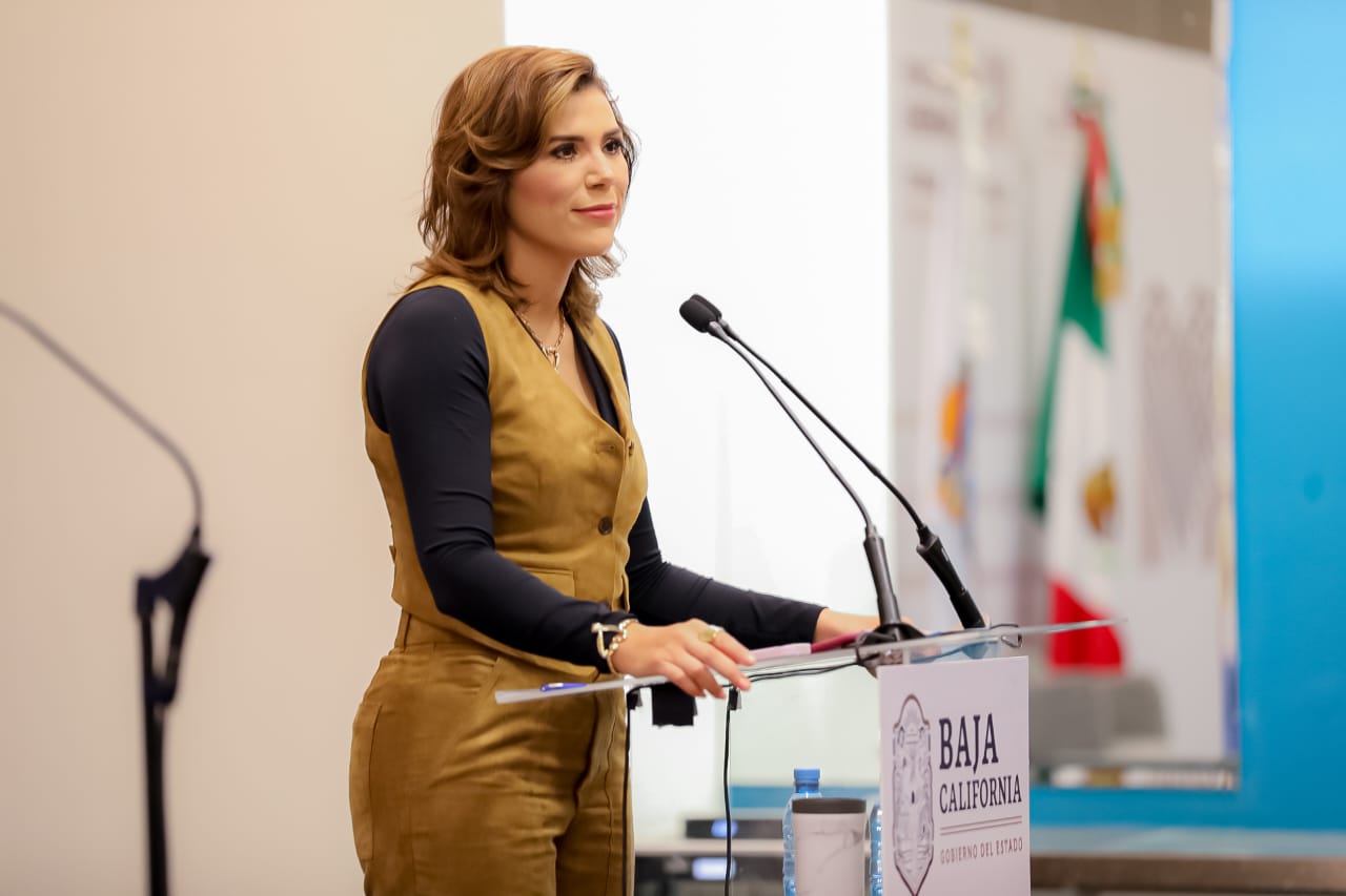Ventanilla Digital de Baja California obtiene reconocimiento internacional por innovación gubernamental