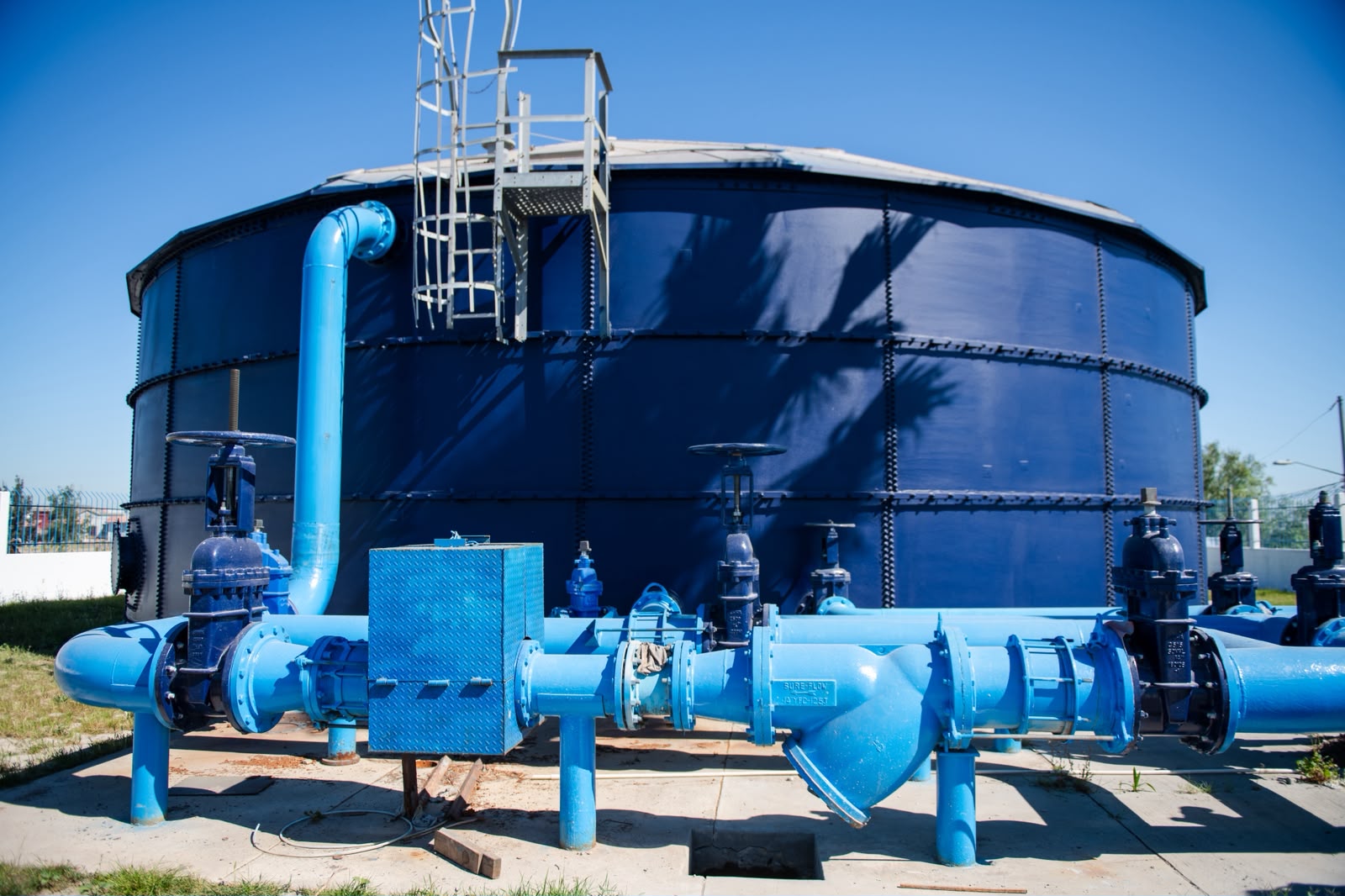 ALTAS TEMPERATURAS ELEVAN LA DEMANDA DE AGUA POTABLE; CESPT MANTIENE MONITOREO PERMANENTE DEL SISTEMA