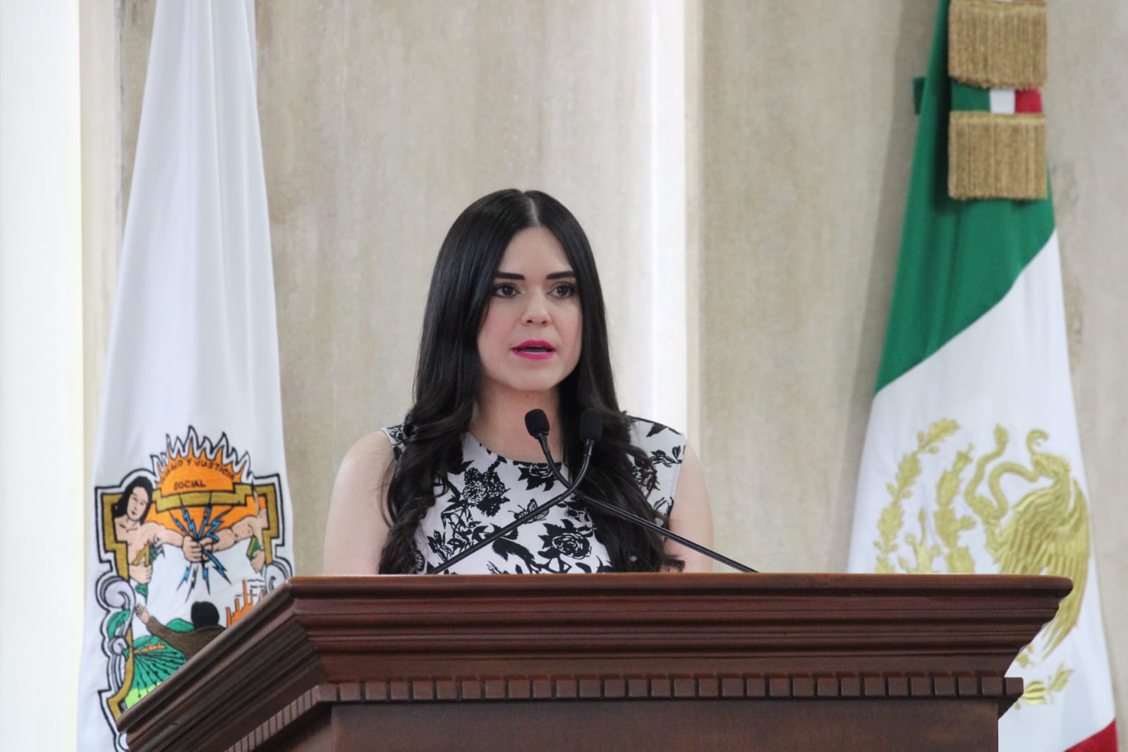 DAYLÍN GARCÍA PRESENTA PAQUETE DE REFORMAS PARA FORTALECER LA PROTECCIÓN DIGITAL EN BC