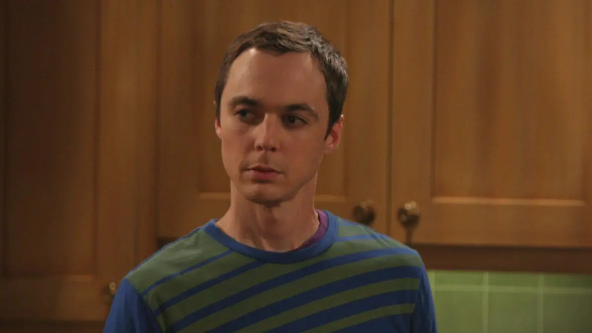 Jim Parsons revela el lado más difícil de su éxito en The Big Bang Theory