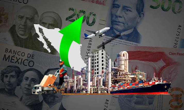 México mantiene estabilidad económica, pero enfrenta el reto de acelerar su crecimiento