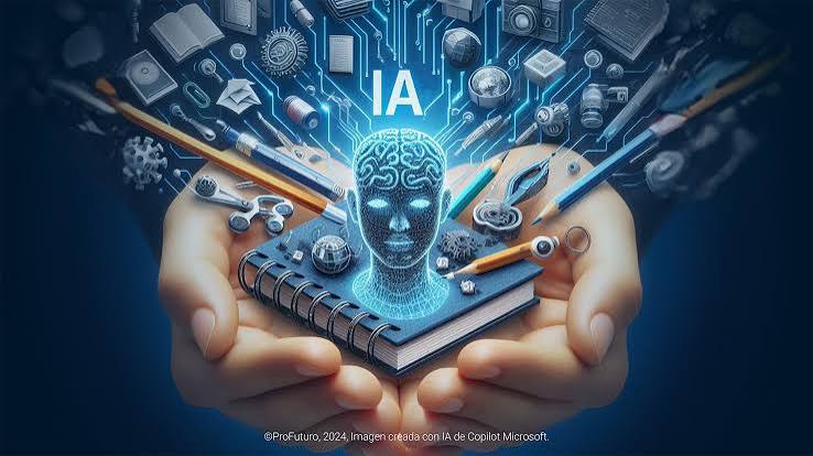 Especialista pide regular el uso de la inteligencia artificial sin afectar el empleo