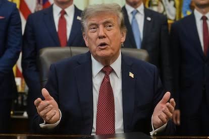 Trump endurece su discurso contra Irán tras ataque a bases de EE. UU. en Jordania