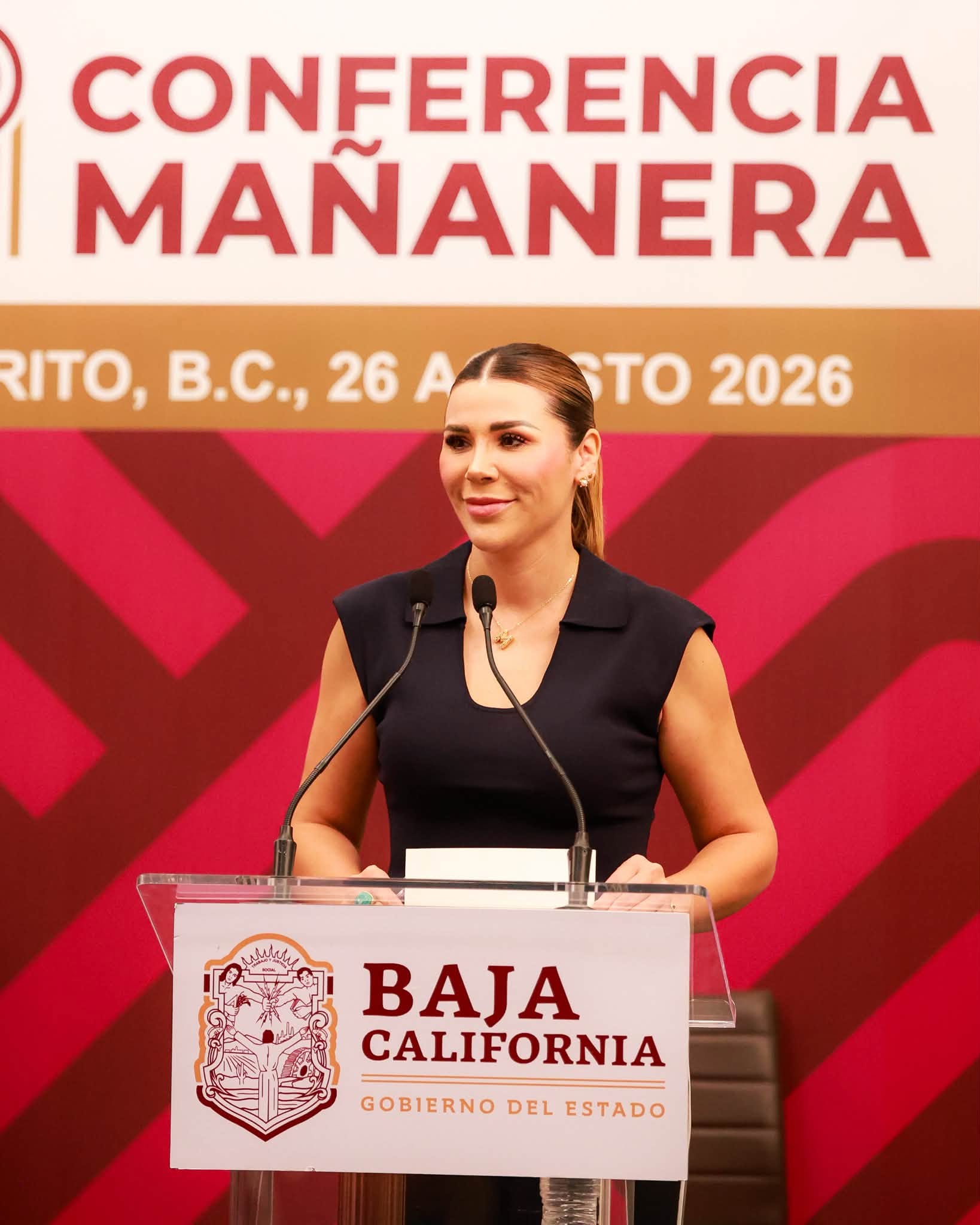 Impulsan programas para fortalecer emprendimientos y MiPyMEs en Baja California