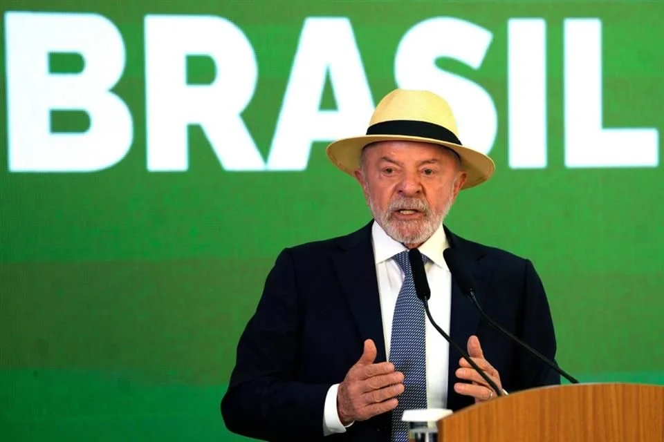 Estados Unidos revoca visa de embajadora de Brasil en medio de tensión diplomática