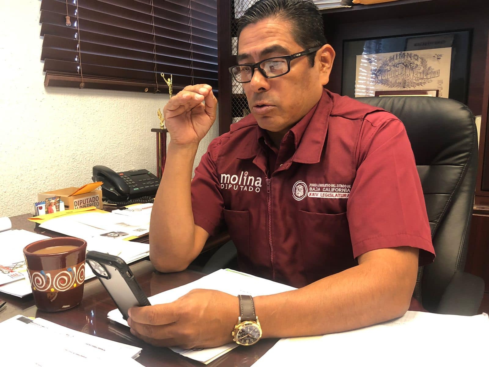 Aprueban ampliar exención de derechos municipales para trabajadores agrícolas en San Quintín