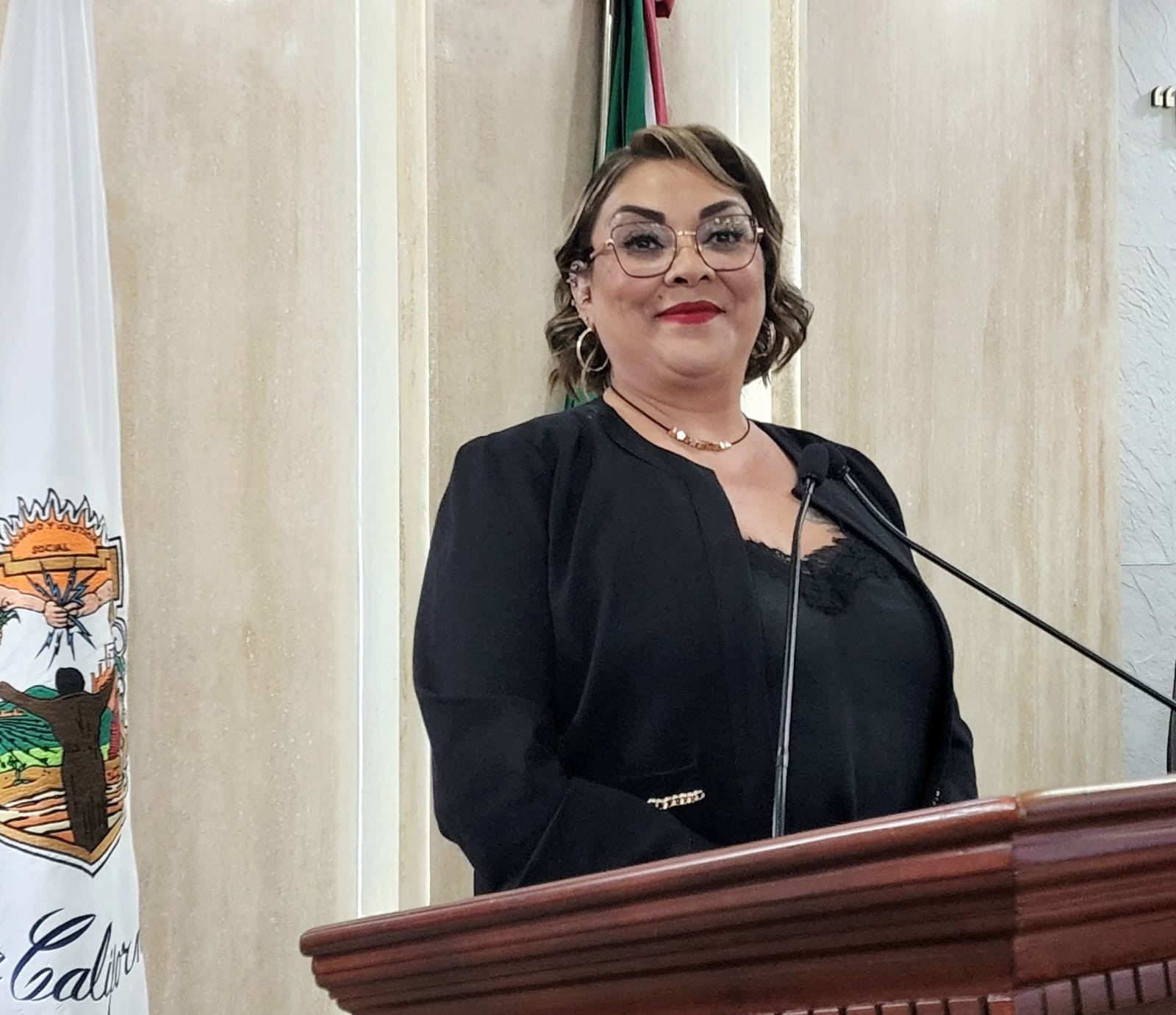 Buscan transformar antiguo depósito de residuos en parque ecológico en Tecate