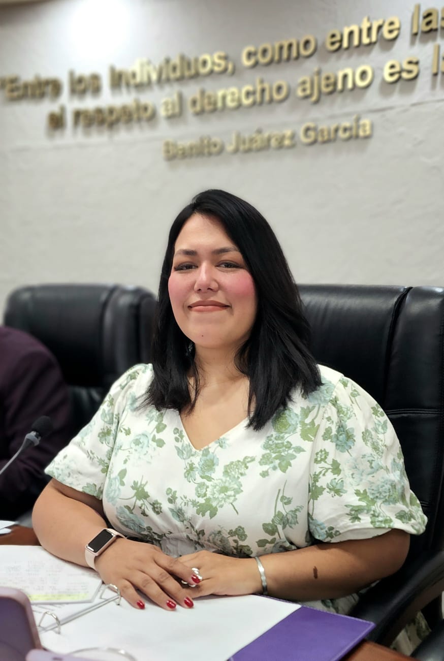 Congreso aprueba recursos para nuevos tribunales en Tecate y Guadalupe Victoria