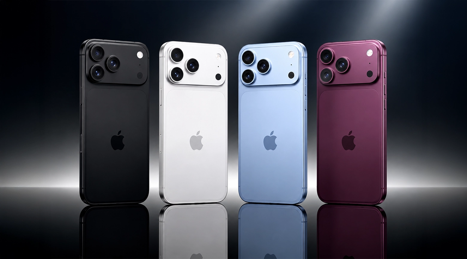 iPhone 18 Pro podría subir hasta 300 dólares, según analistas