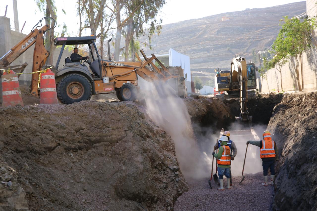 CESPT destina 661.5 mdp del Bono Verde a infraestructura de agua y saneamiento