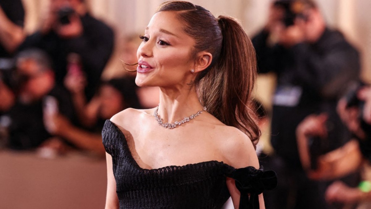 Ariana Grande hará una pausa de la vida pública después de su gira