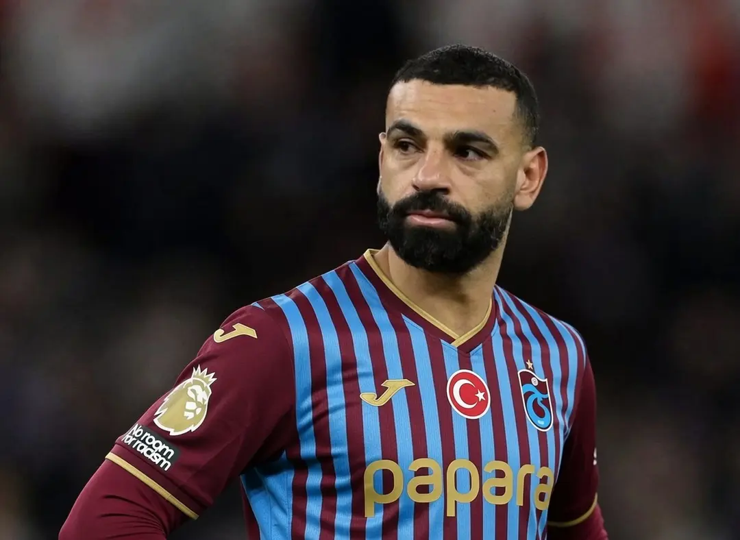 Mohamed Salah está cerca de convertirse en nuevo jugador del Trabzonspor