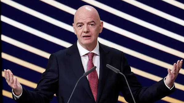 UEFA aumenta la presión contra Infantino y analiza un posible boicot