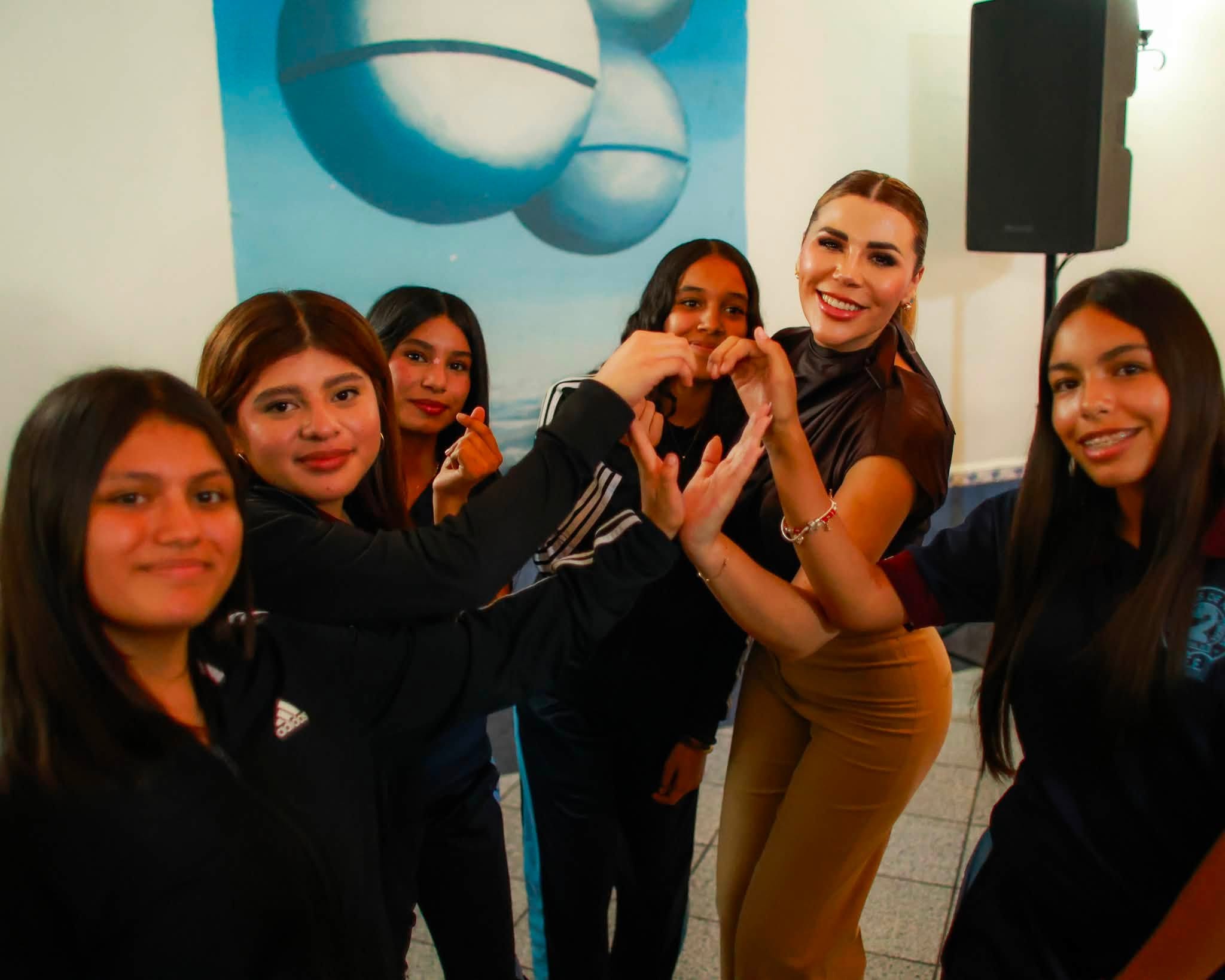 Impulsan educación socioemocional en secundarias con “El ABC de las Emociones”