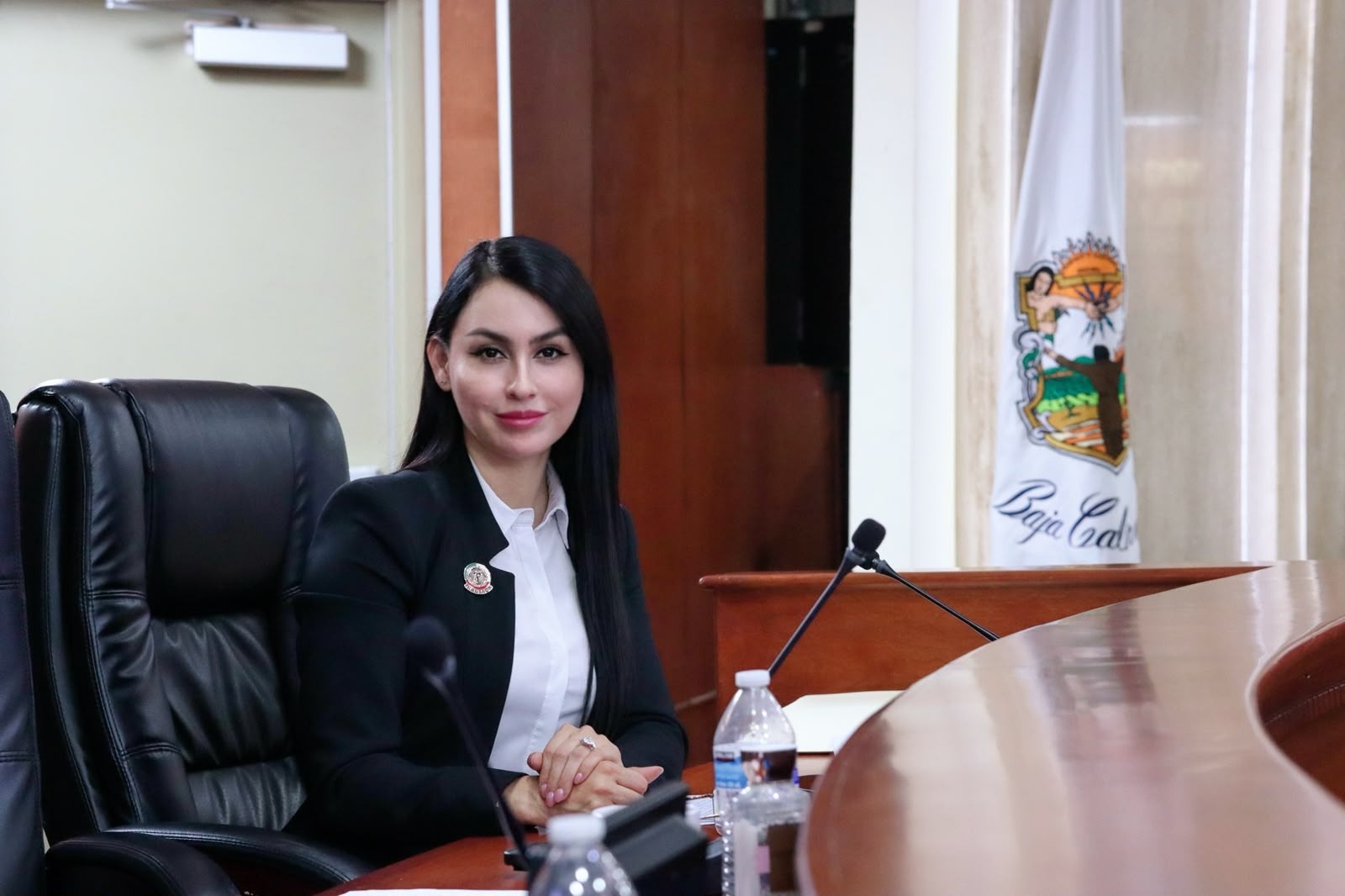 Congreso pide esclarecer posible reutilización de material médico en Hospital General de Mexicali