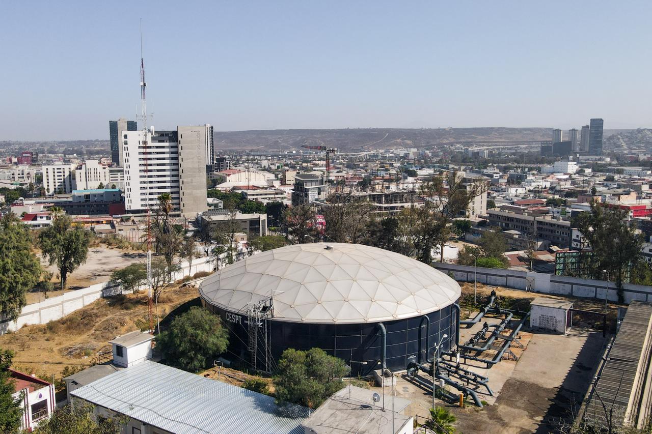 Fallas eléctricas provocan falta de agua en Tijuana y Playas de Rosarito